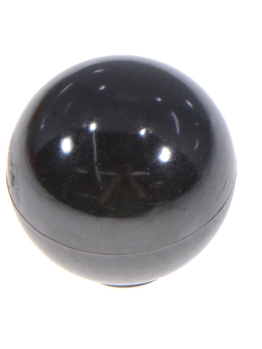 Шарик рукоятки для подметального устройства HUTER SGC 4100S (s/n GPW~)