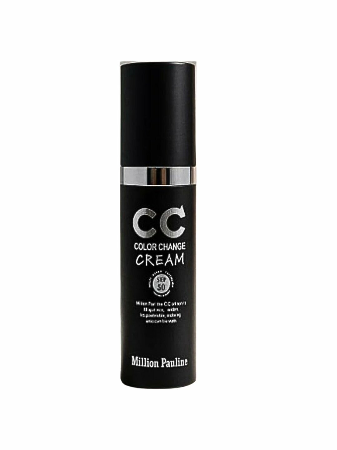 Million Pauline (Ronas) CC крем универсальный, увлажняющий, SPF 50 PA+++ (50 мл)