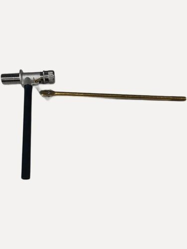 Изображение товара Поплавковый клапан FARG 524 1/2" 270 мм без шара нерж седло