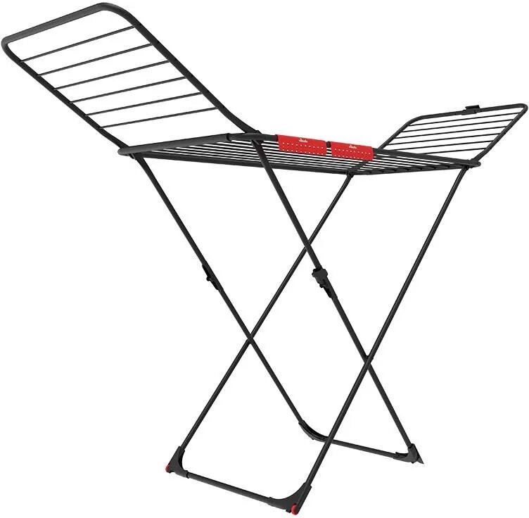 Сушилка для белья Vileda Extra Ultimate черный