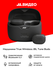 Наушники True Wireless JBL Tune Buds Black