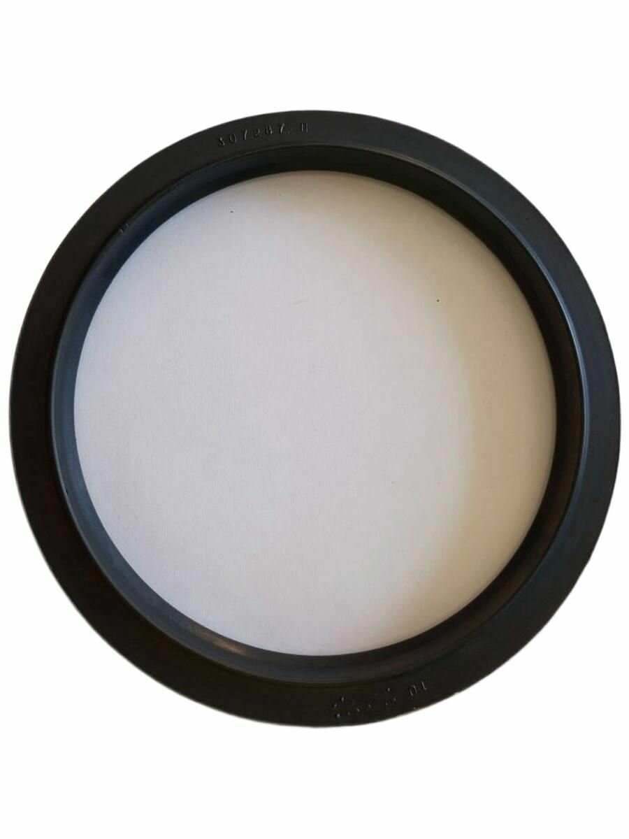 Сальник (манжета армированная) 2.2-142х168х15/16.5 (307287-П) ГОСТ 8752-79, 1 штука