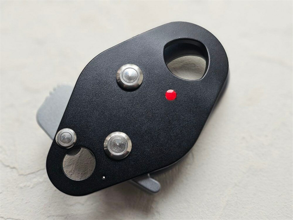 Зажим GURU PROTEGO — фото 1