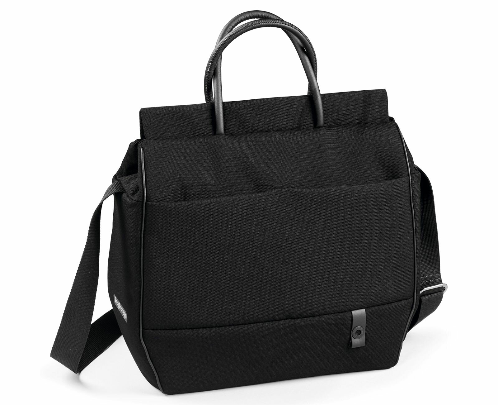 Сумка Peg-Perego Borsa, True Black