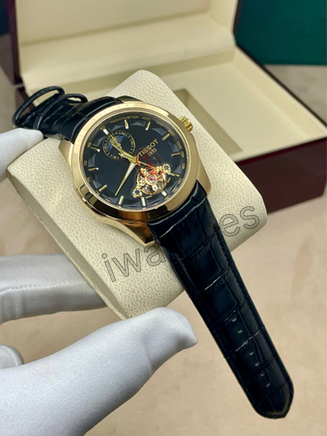 Наручные часы Классика