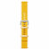 Ремешок для часов Xiaomi Watch S1 Active Maize, сталь, нейлон, желтый