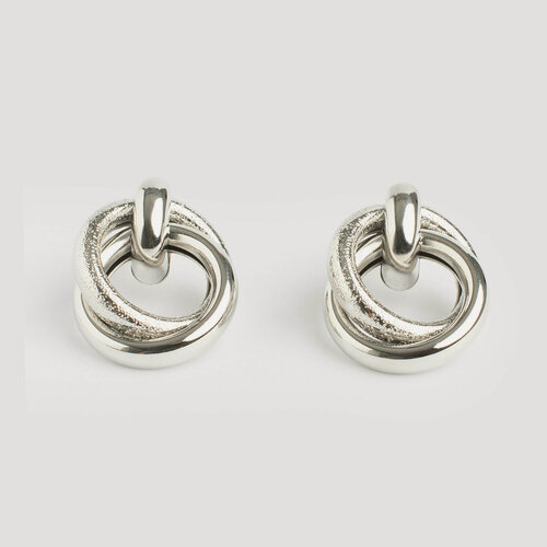 Изображение товара Серьги пусеты