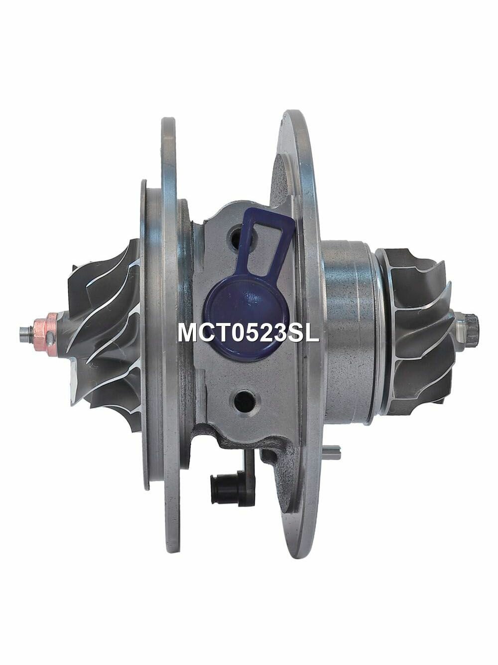 Картридж турбины BMW 1 E87 E82 E81 E88 3 E90 E91 E92 E93 X1 E84 X3 F25 E83 5 E61 E60