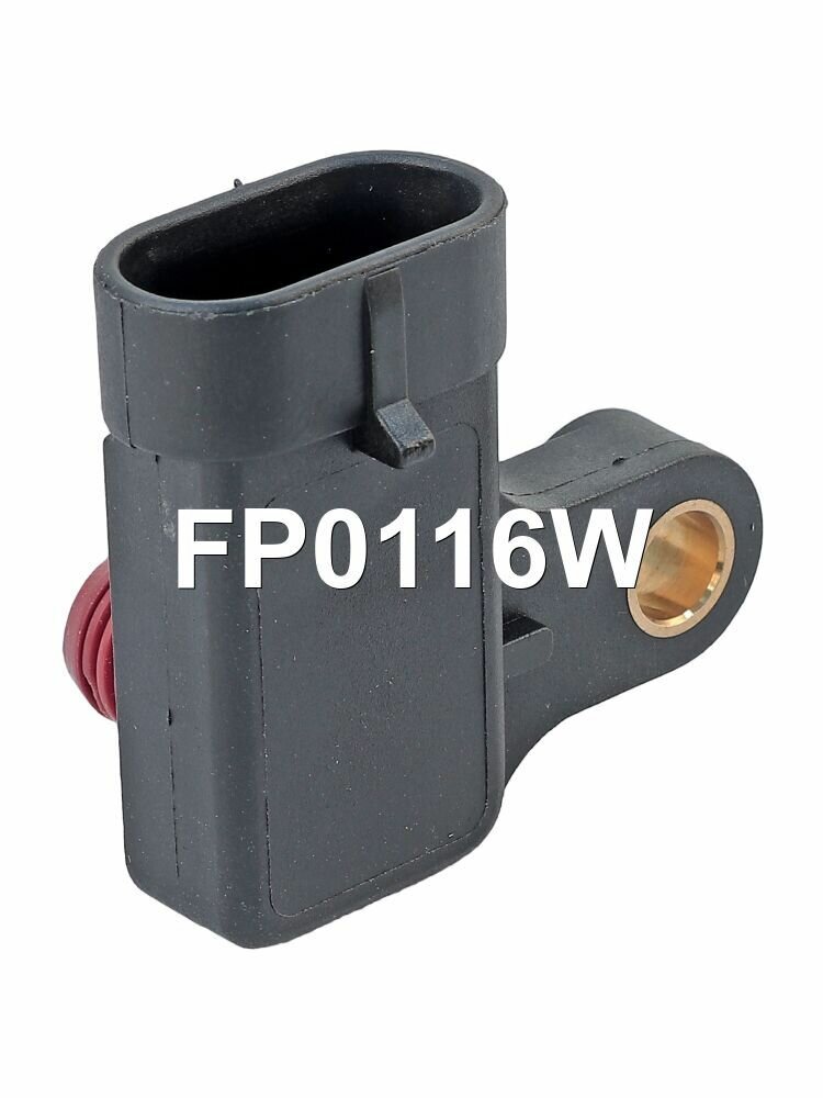 Датчик абсолютного давления воздуха ДВС UTM FP0116W для CHEVROLET LACETTI NUBIRA REZZO — фото 1