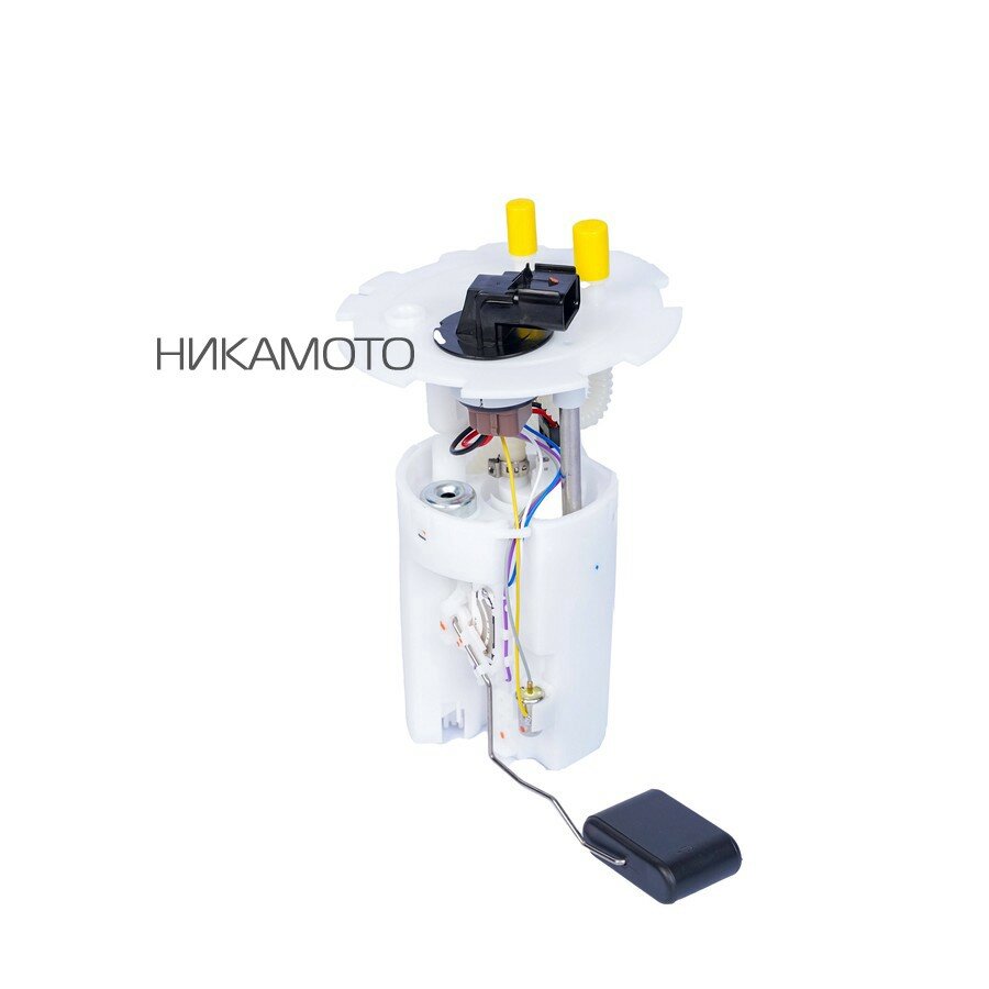 NSP NSP0195949348 Насос топливный CHEVROLET Aveo I T250 (02-11)
