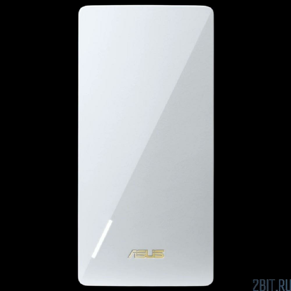 Повторитель беспроводного сигнала Asus RP-BE58 BE3600 10/100/1000BASE-T