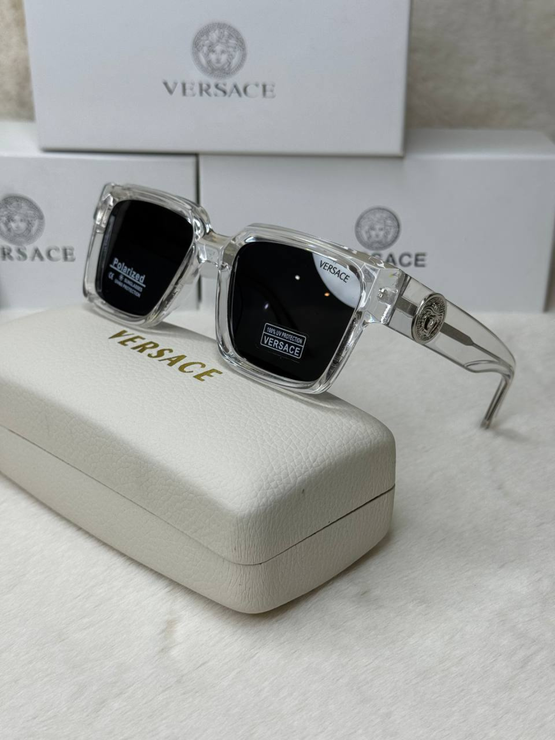 Солнцезащитные очки