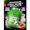Фото 100% Whey Isolate от Scitec Nutrition