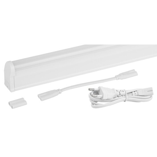 Линейный светильник Эра LLED-01-16W-6500-W