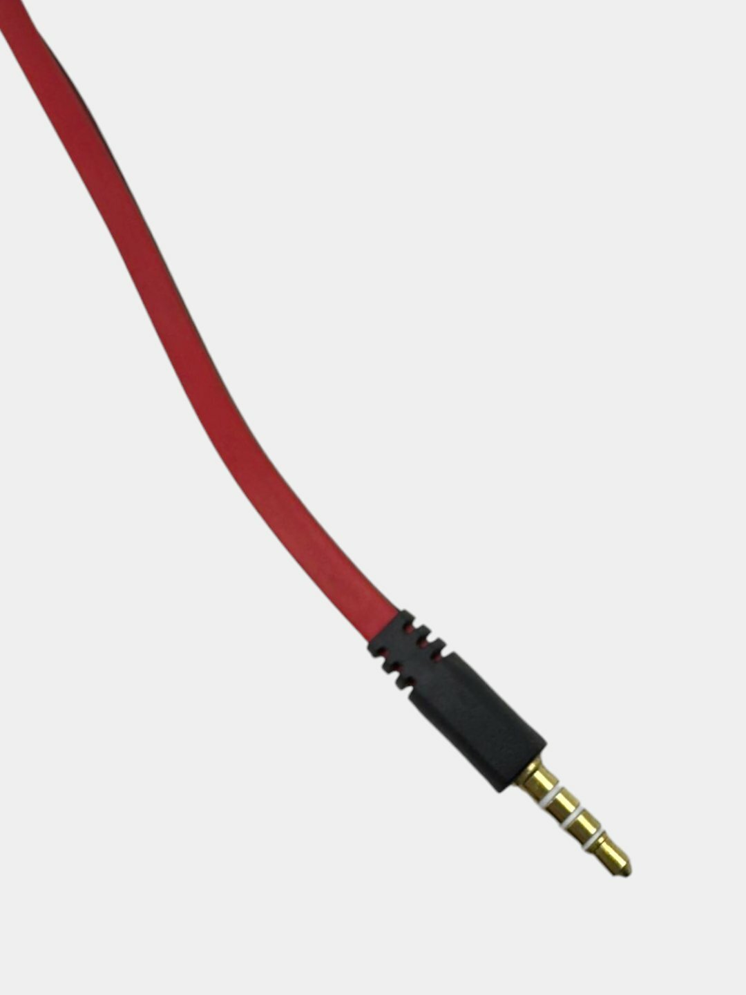 3.5 мм AUX Аудио Адаптер — Универсальный сплиттер и объединитель — фото 1