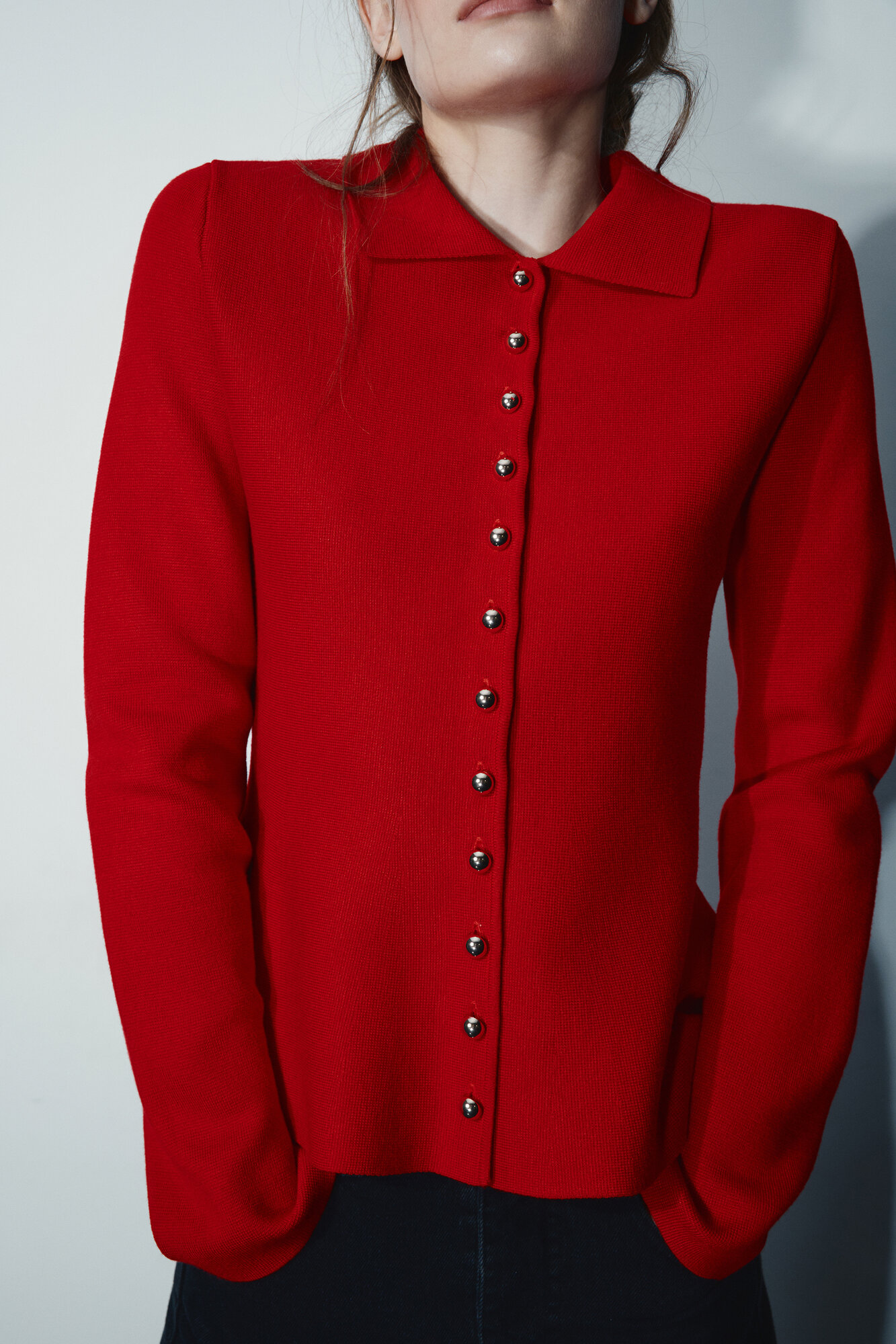 Кардиган Woman Mix&Match