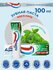 Зубная паста Aquafresh Мягко-Мятная, 100 мл