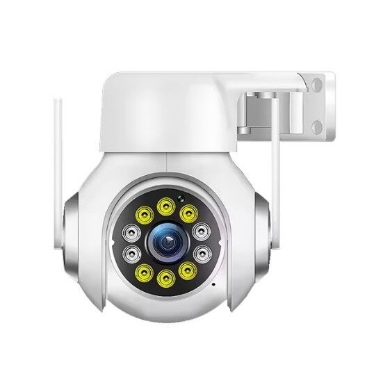 Система видеонаблюдения Ritmix IPC-350S-Tuya