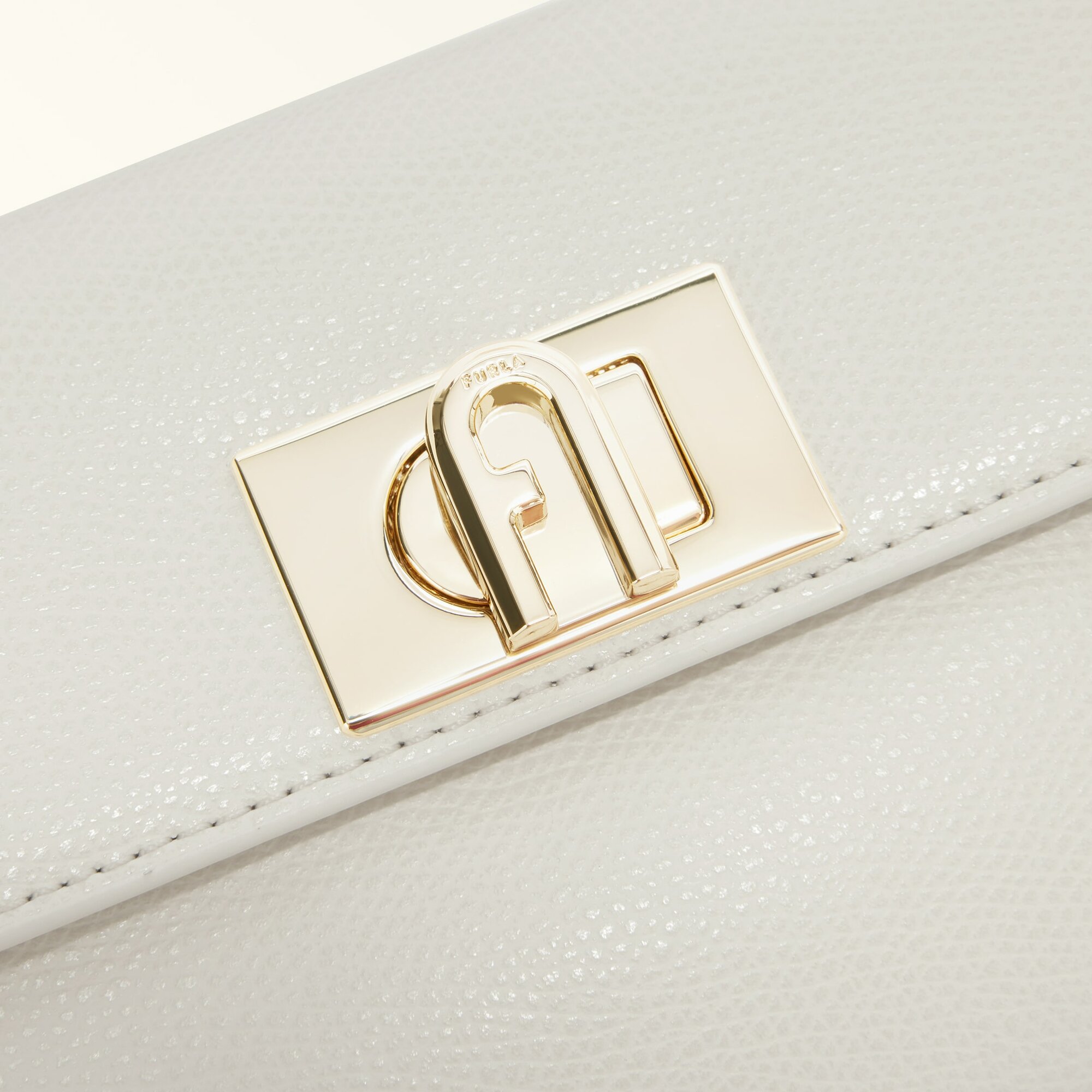 Сумка FURLA 1927 MINI CROSSBODY TOP HANDLE — фото 1