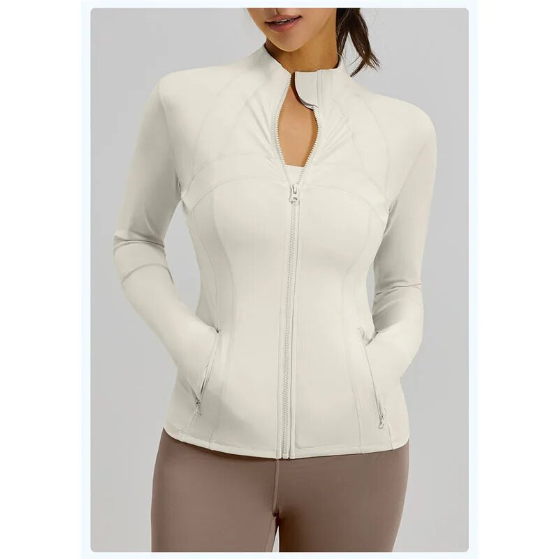 Куртка спортивная AIITHUUG размер XL