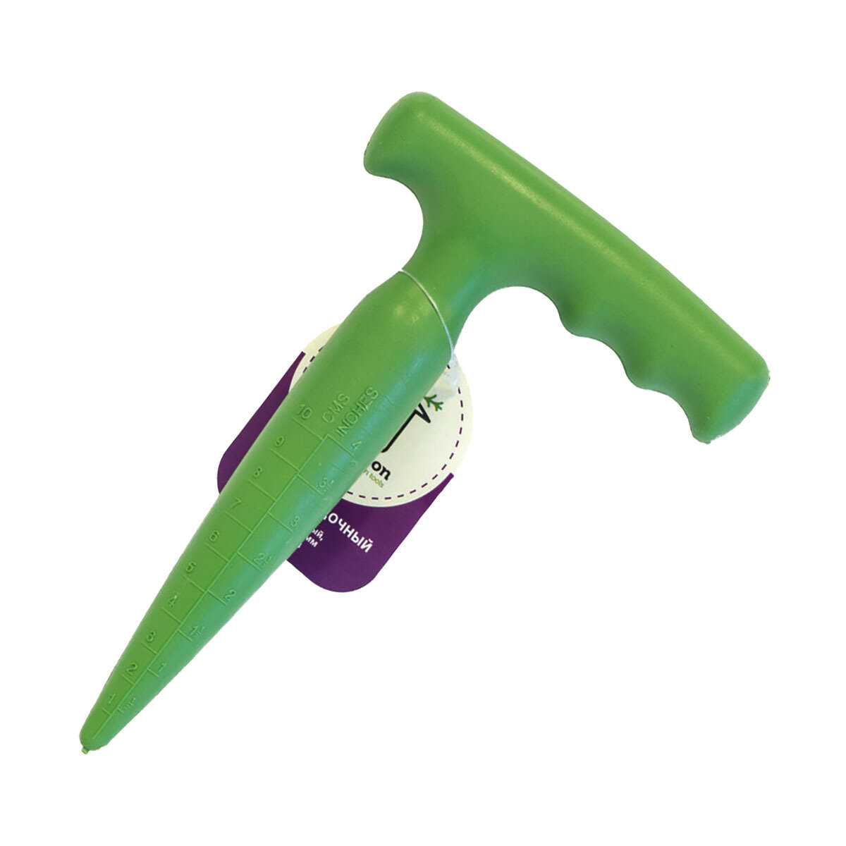 Конус посадочный Don Gazon пластиковый длина 180 мм пластик