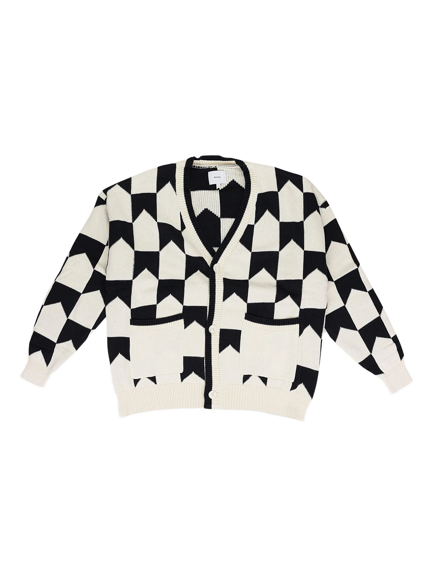Кардиган Rhude