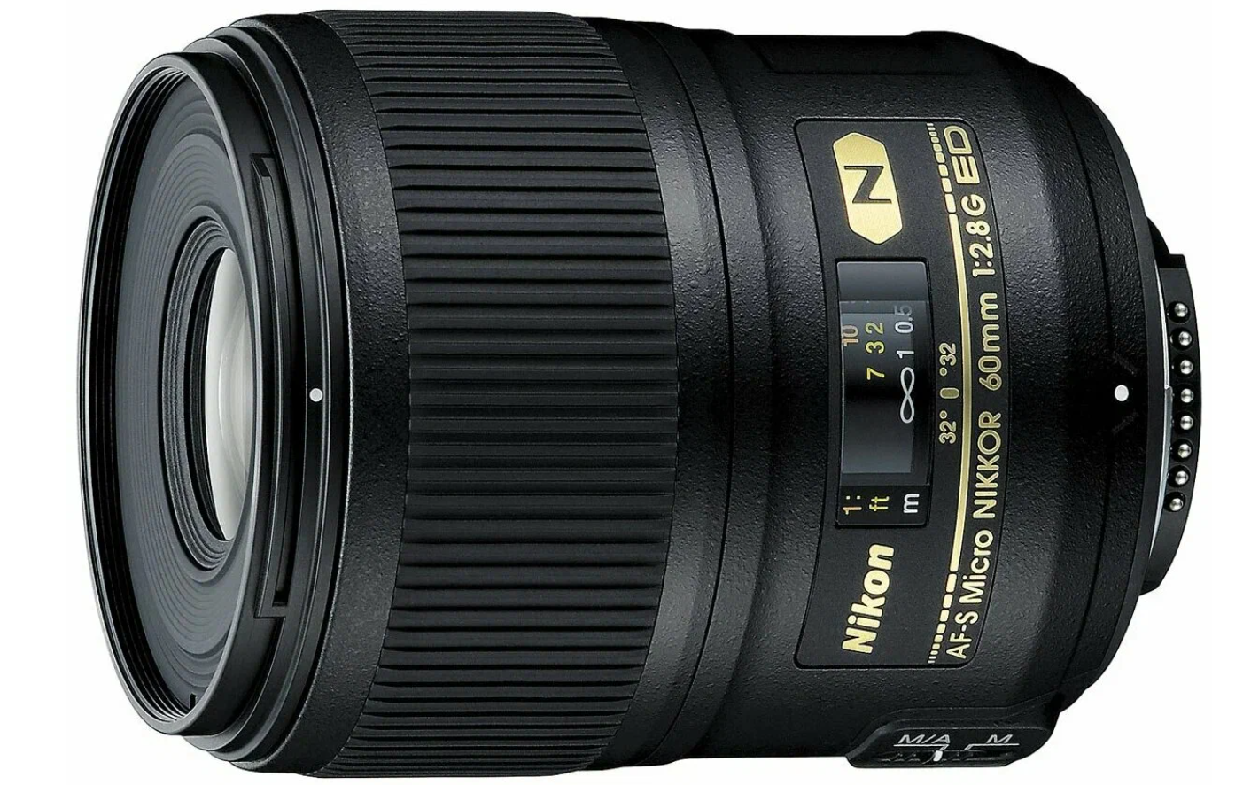 Nikkor micro AF S 60mm f2,8G ED — купить по низкой цене на Яндекс