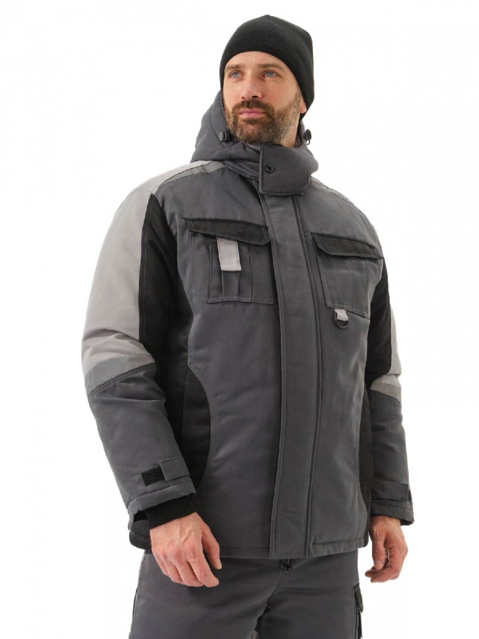 Костюм зимний 