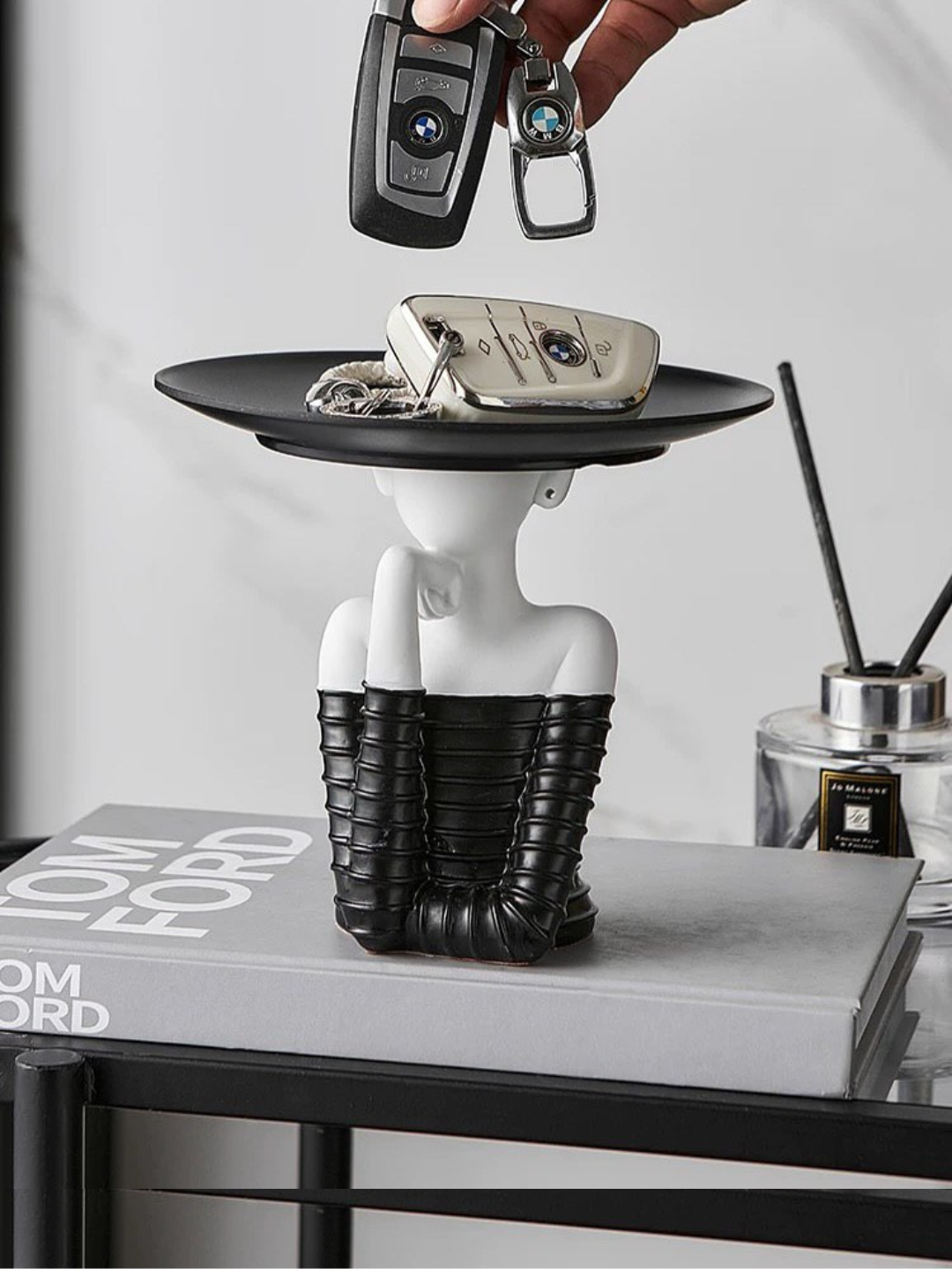 Подставка для украшений