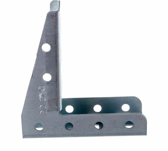 Консоль с опорой ML облегченная (100 мм) DKC BBL4010