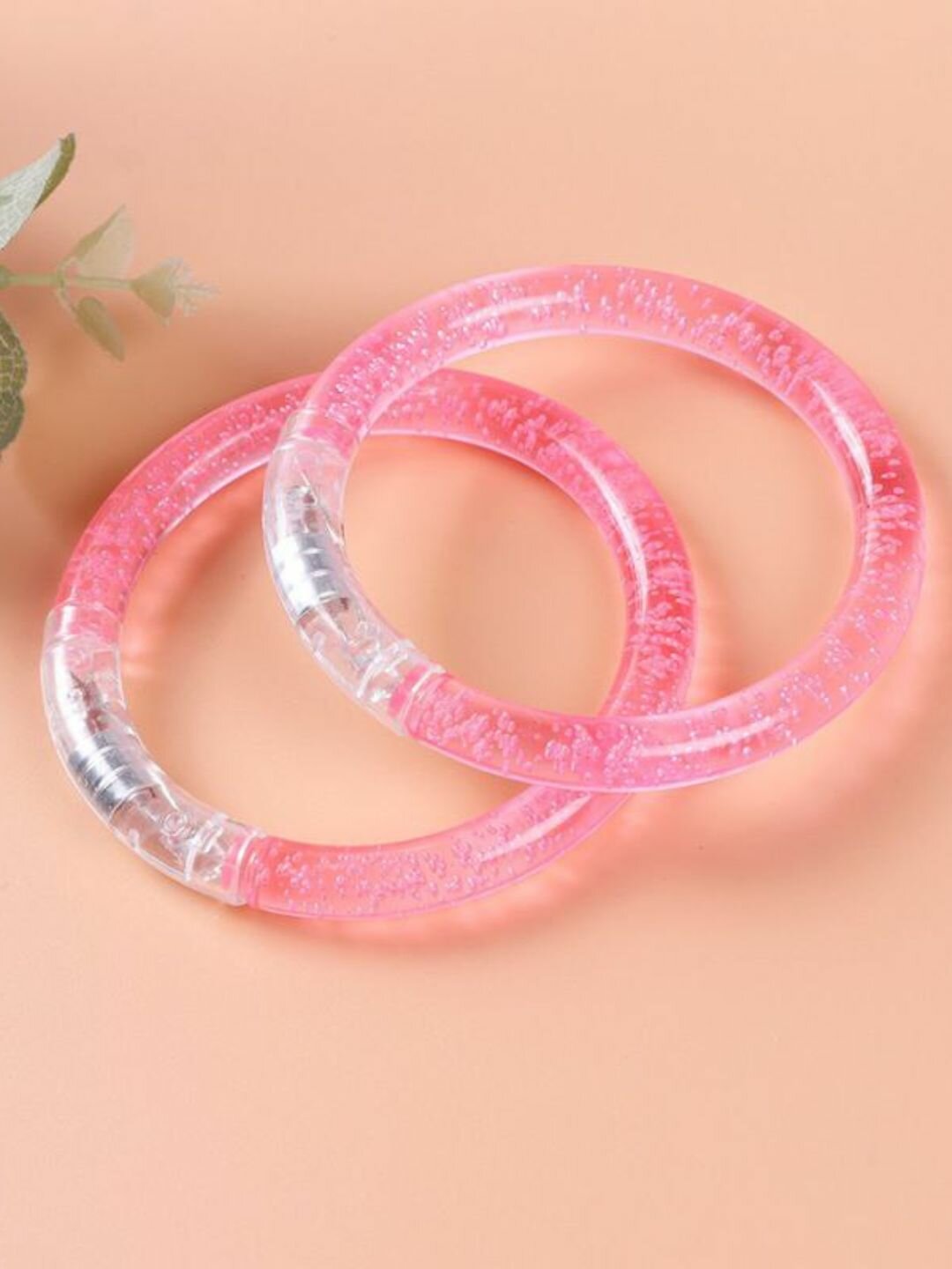 Cветовые браслеты