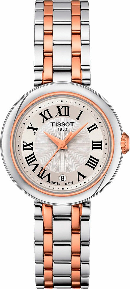 Наручные часы TISSOT 