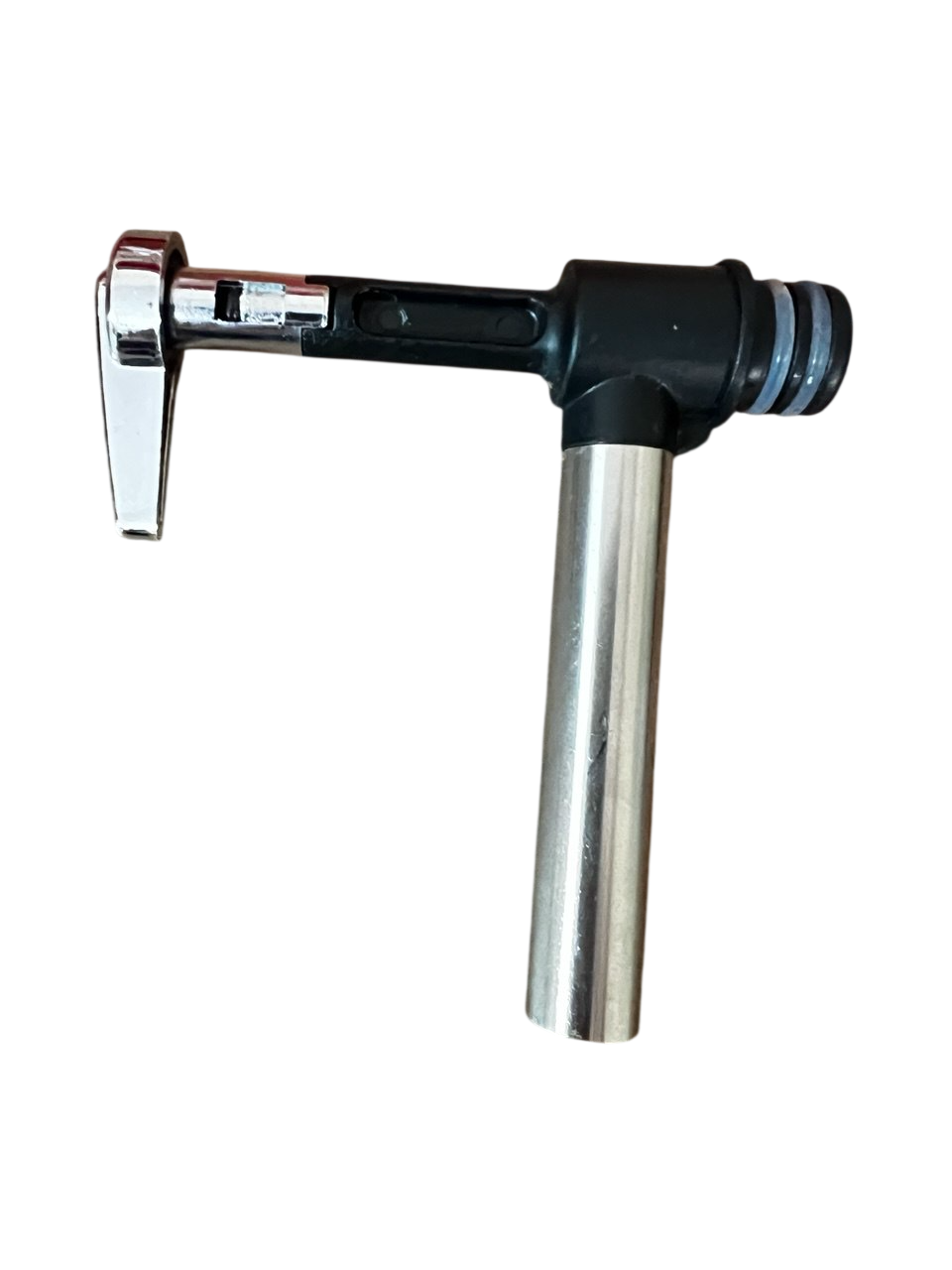 Трубка капучинатора для кофеварок POLARIS PCM 1535E / 1540IQ / 1536E / 1541E / 1575IQ