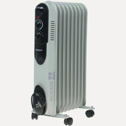 Изображение товара Масляный радиатор Neoclima NC-9309