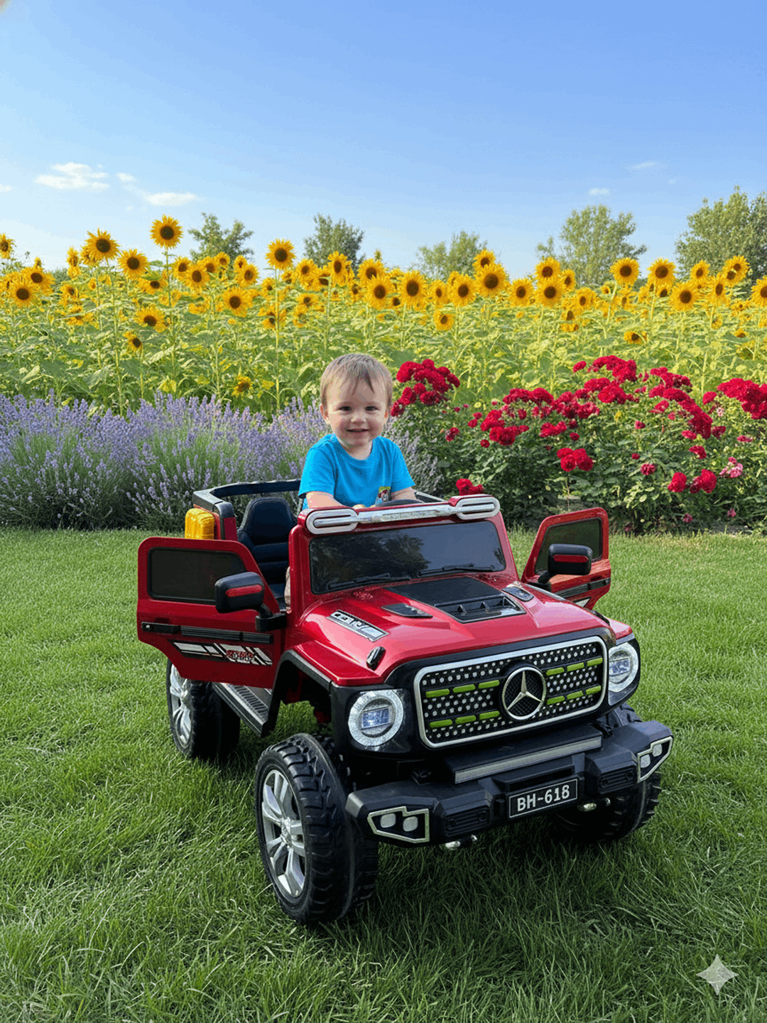 Детский электромобиль, электромобиль для детей, детский квадроцикл,