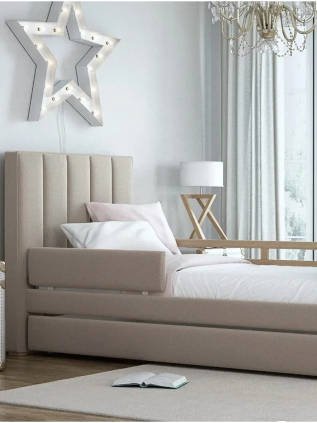 Жидкие обои SILK PLASTER "Мастер Силк 117", бледно-голубой, 0,7 кг — фото 1