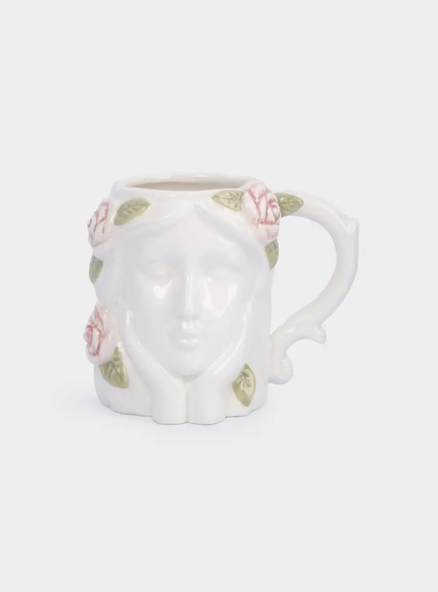 Кружка Anna Lafarg Tulip