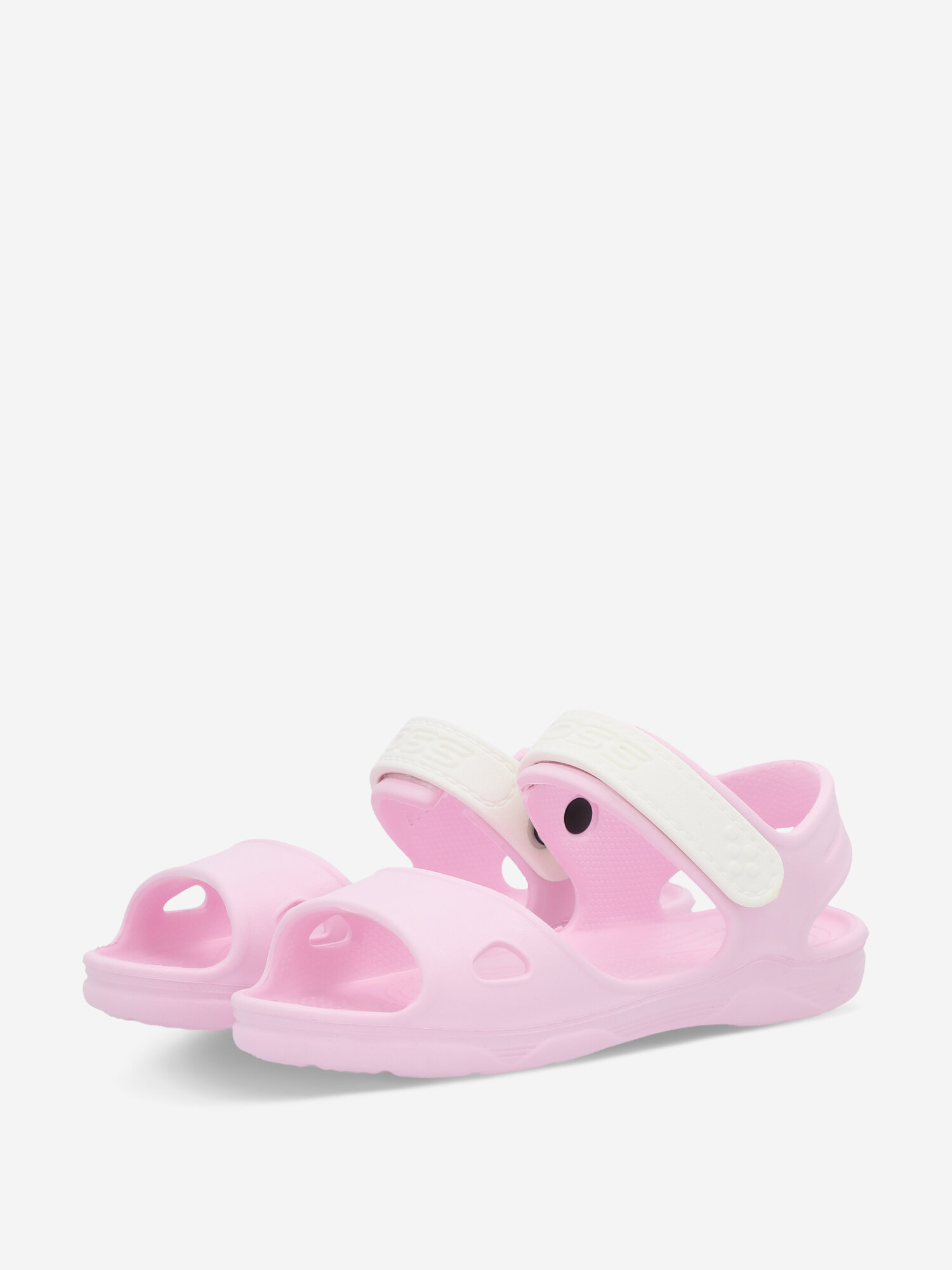 Шлёпанцы Joss, размер 28-29, светло-розовый — фото 1