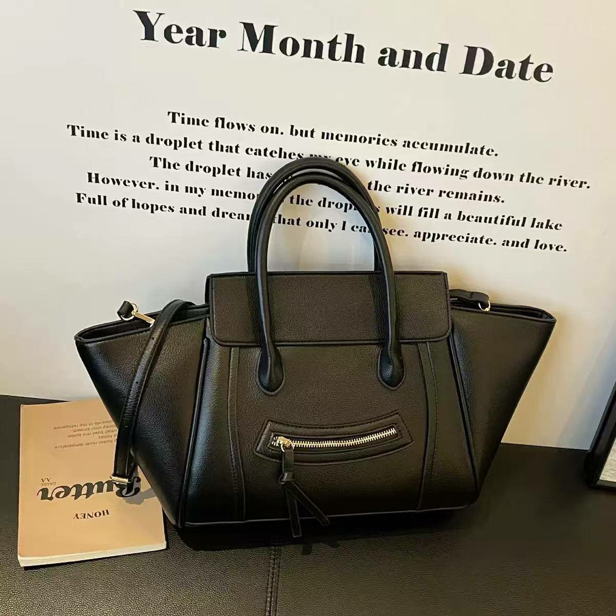 Джиббитсы для сумки тоут