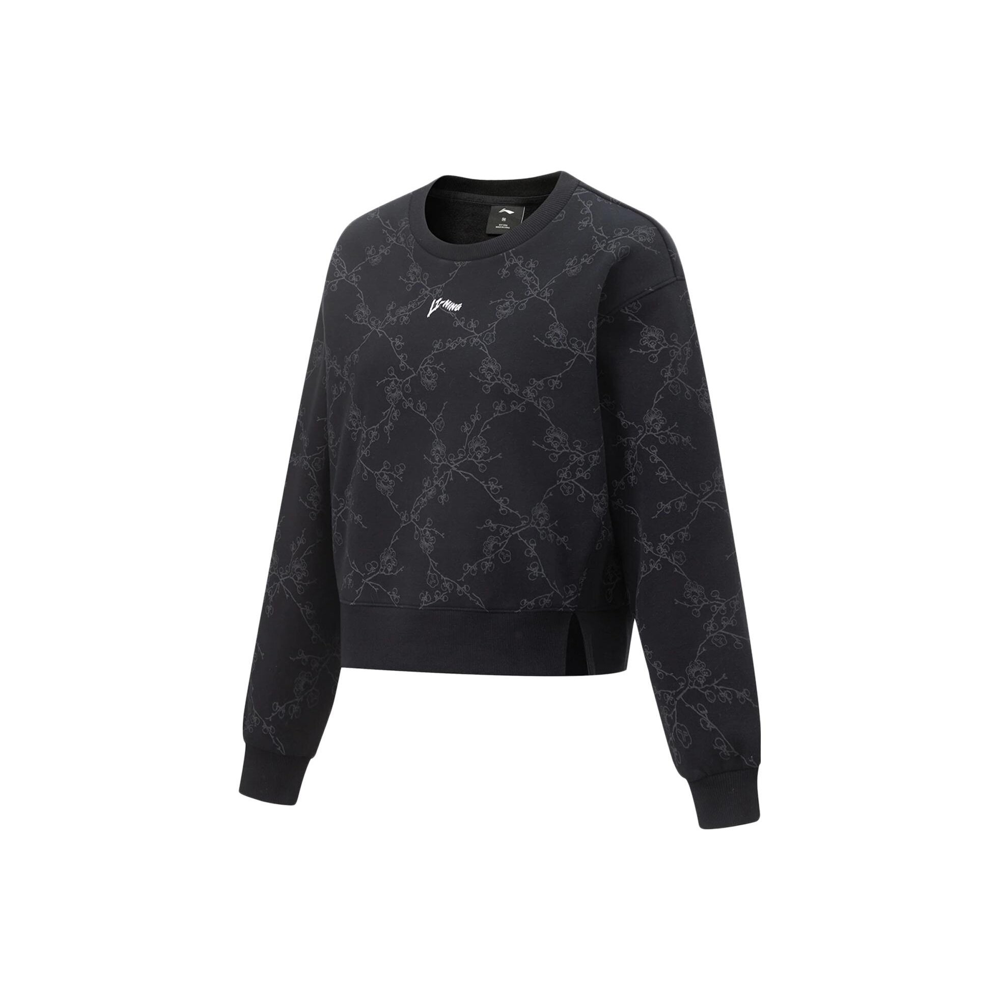 Свитшот LI-NING
