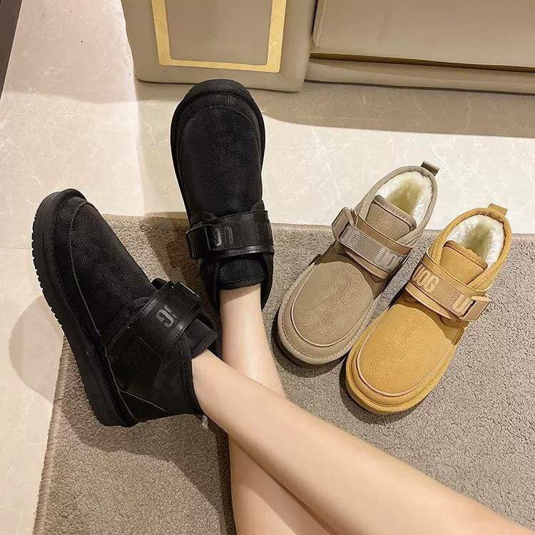 Сапоги, размер 36, бежевый — фото 1