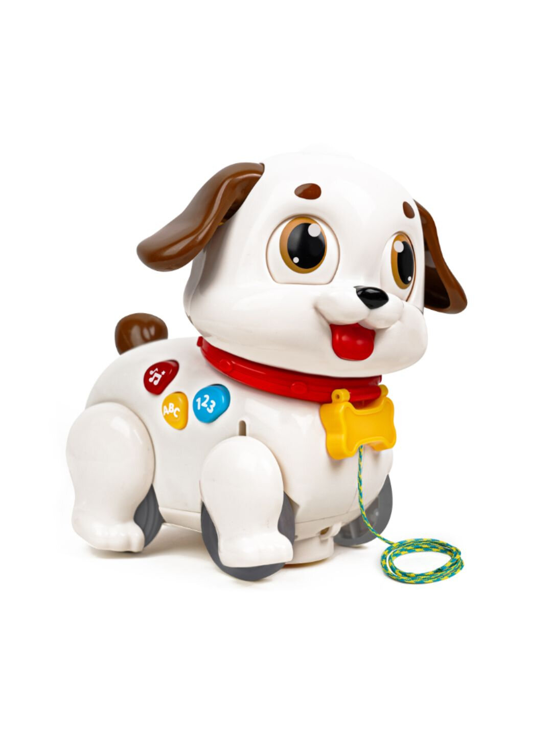 Игрушка "Перро де Аррастре Музыкальный", от 3 лет, для развития слуха — фото 1