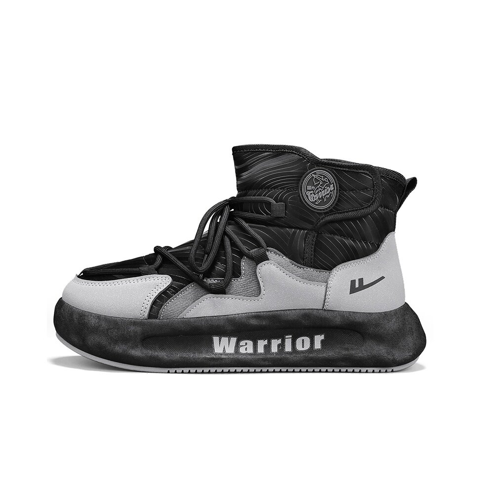 Угги Warrior