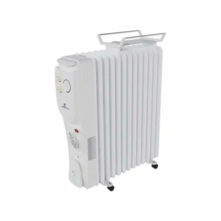 Масляный обогреватель Loretto LFW-13