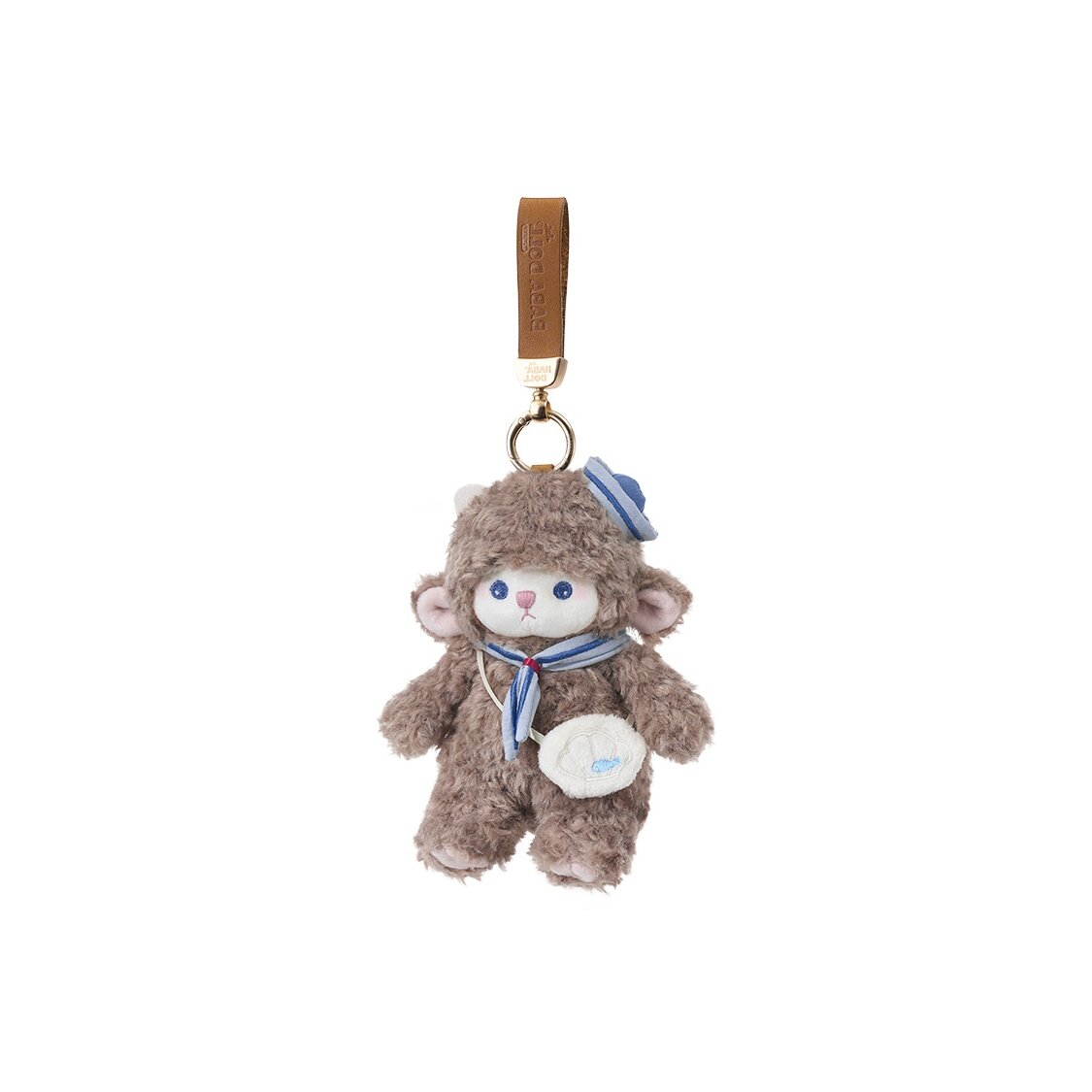 Игрушки подвесные BABA DOLL 15cm