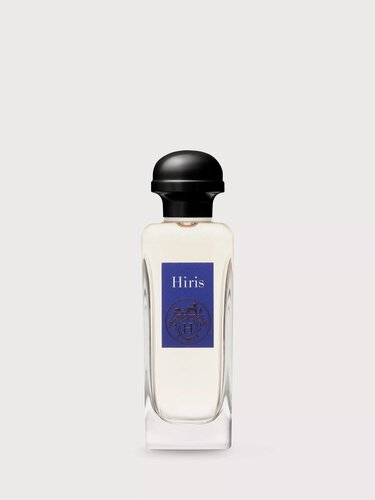Изображение товара HERMES HIRIS lady туалетная вода женская 100 мл edt / Духи женские Гермес Ирис парфюм цветочный