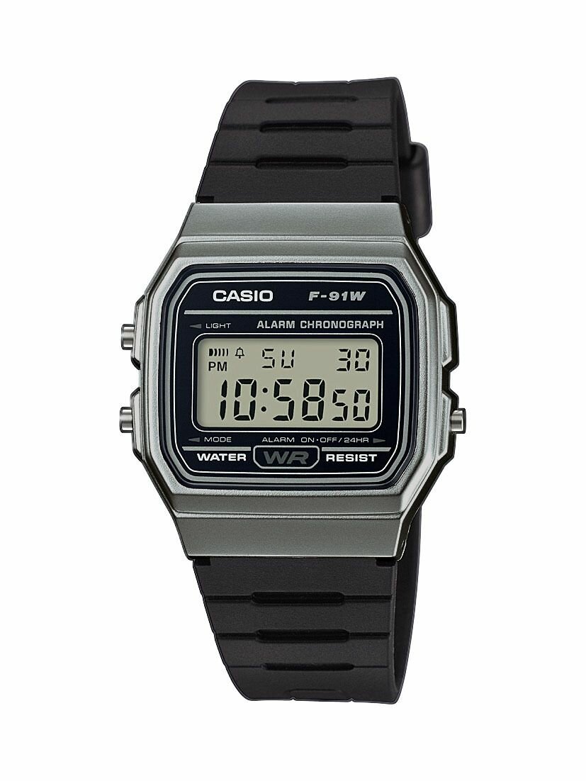Наручные часы CASIO Спорт 
