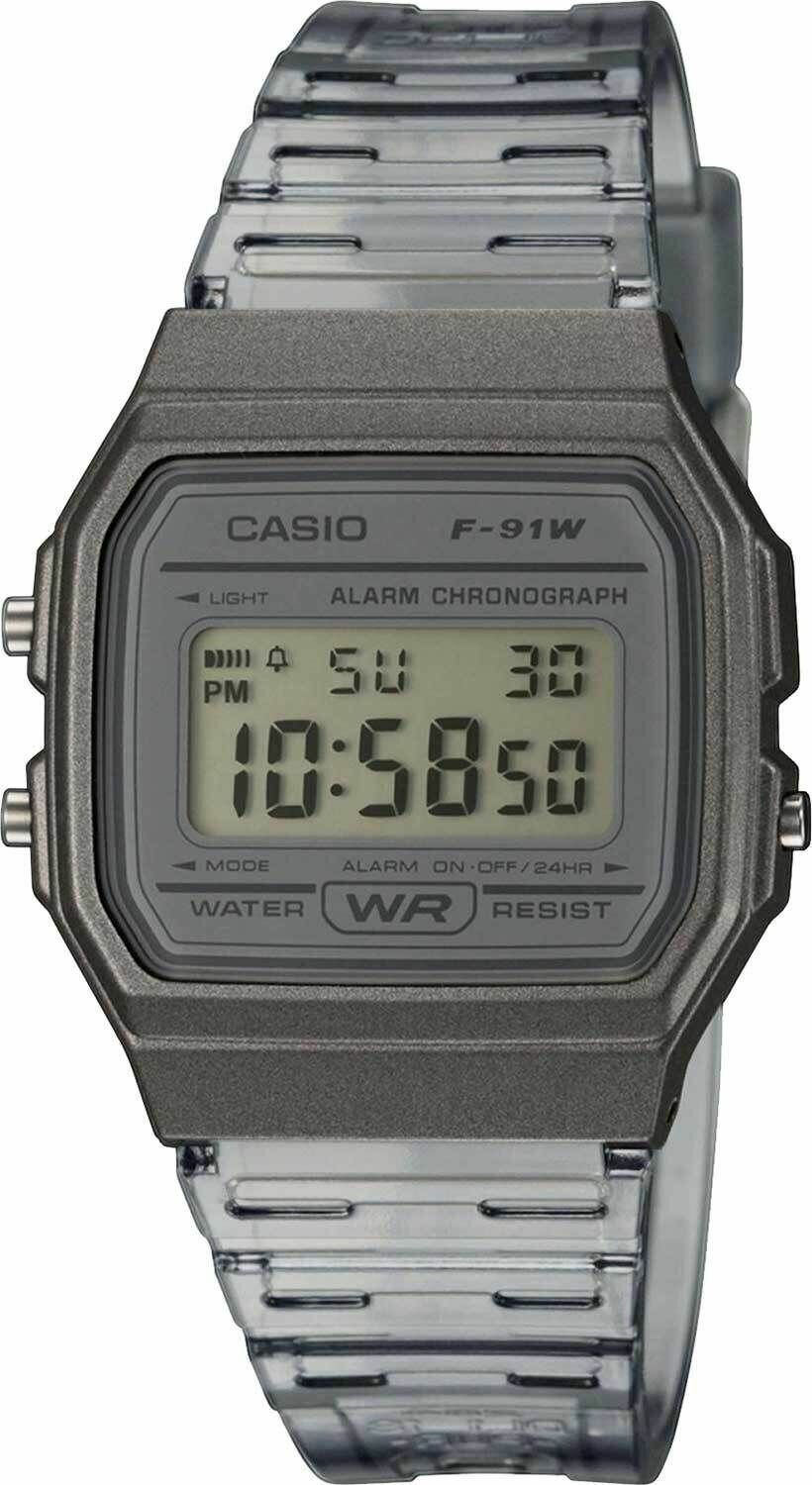 Наручные часы CASIO Спорт 