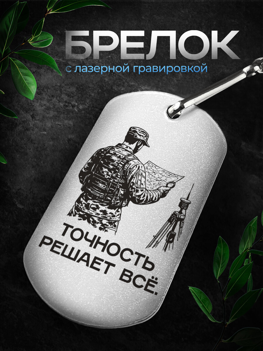 Брелок IREVIVE