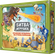 Битва игрушек настольная игра, русская версия, Choo Choo Games